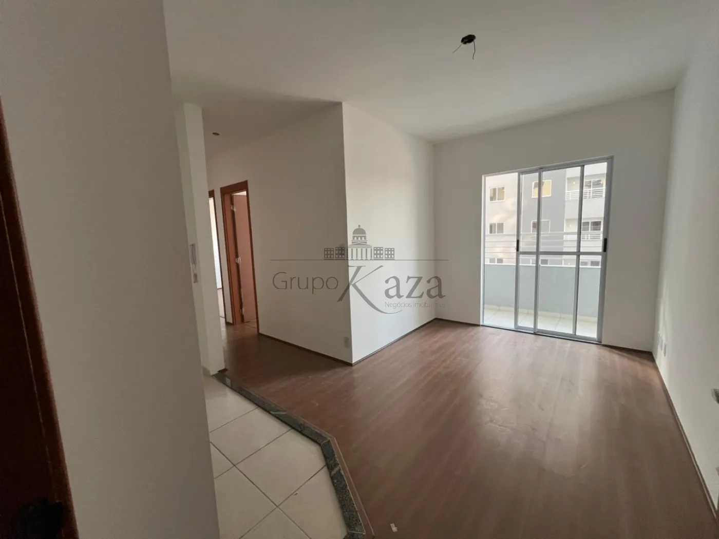 Foto 2 de Apartamento Padrão em Parque Residencial Flamboyant, São José dos Campos - imagem 2 Foto 2 de Apartamento Padrão em Parque Residencial Flamboyant, São José dos Campos - imagem 2