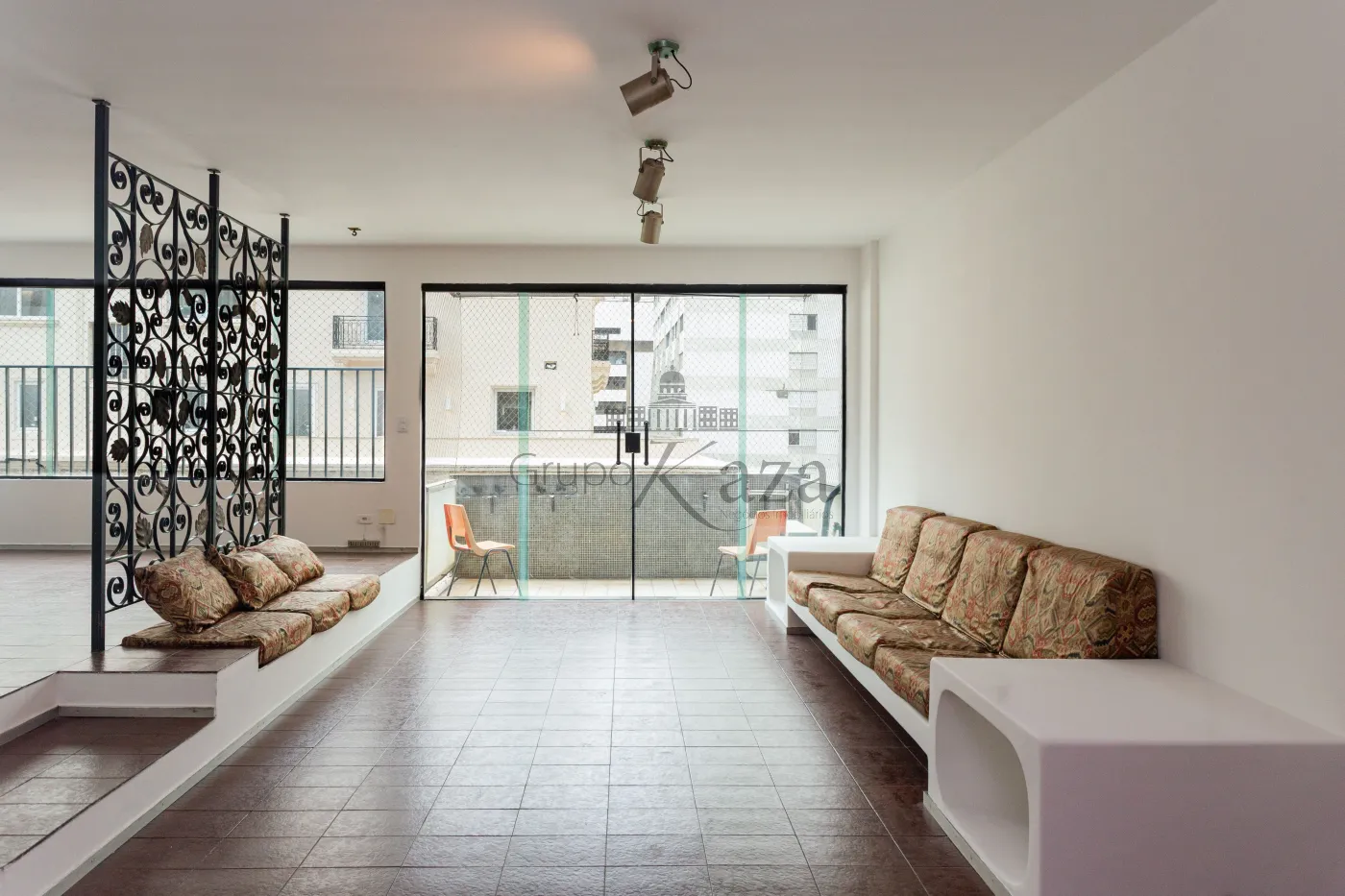 Foto 1 de Apartamento Padrão em Higienópolis, São Paulo - imagem 1 Foto 1 de Apartamento Padrão em Higienópolis, São Paulo - imagem 1