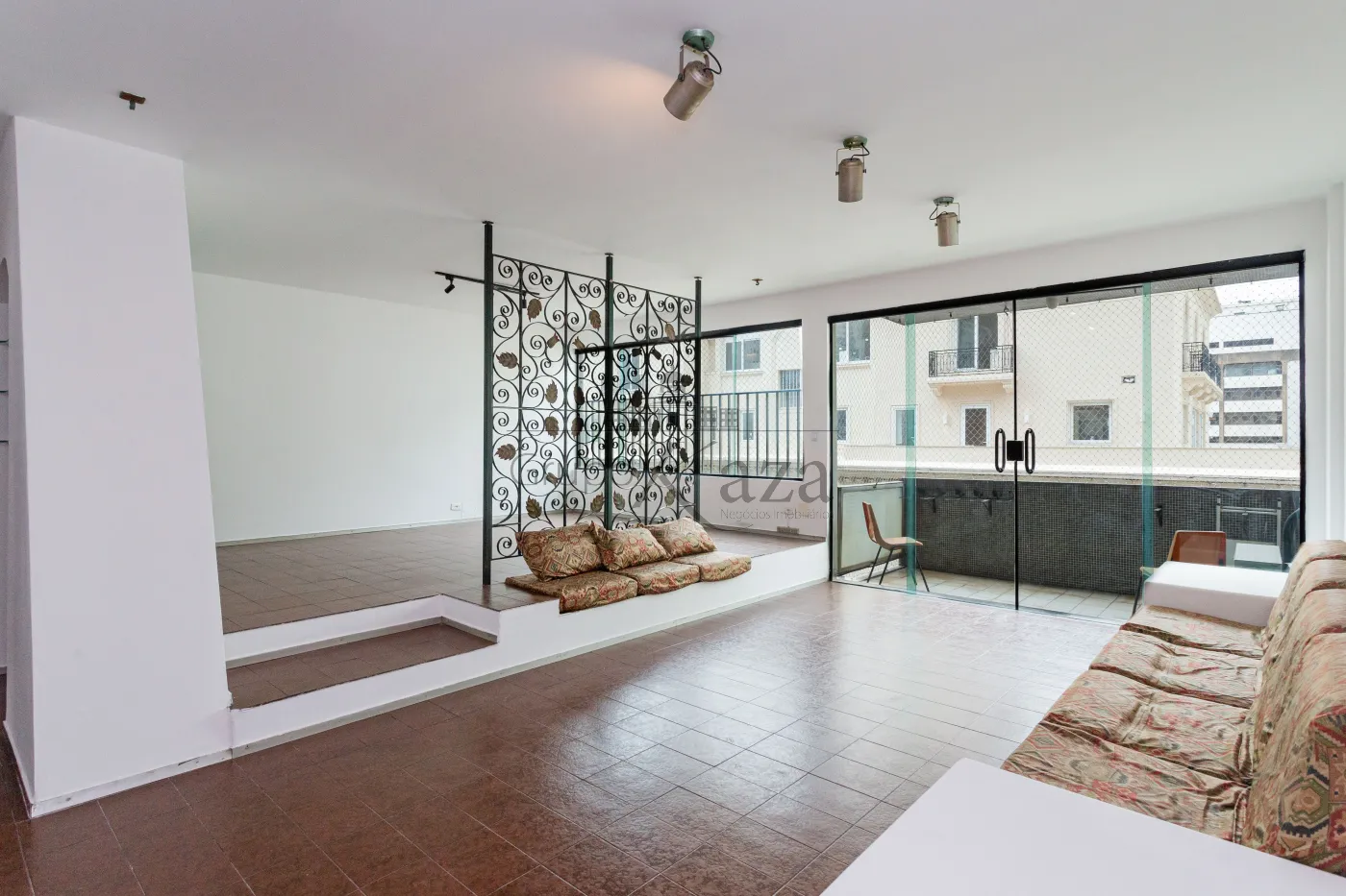 Foto 2 de Apartamento Padrão em Higienópolis, São Paulo - imagem 2 Foto 2 de Apartamento Padrão em Higienópolis, São Paulo - imagem 2