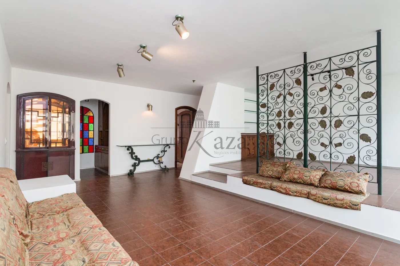 Foto 3 de Apartamento Padrão em Higienópolis, São Paulo - imagem 3 Foto 3 de Apartamento Padrão em Higienópolis, São Paulo - imagem 3