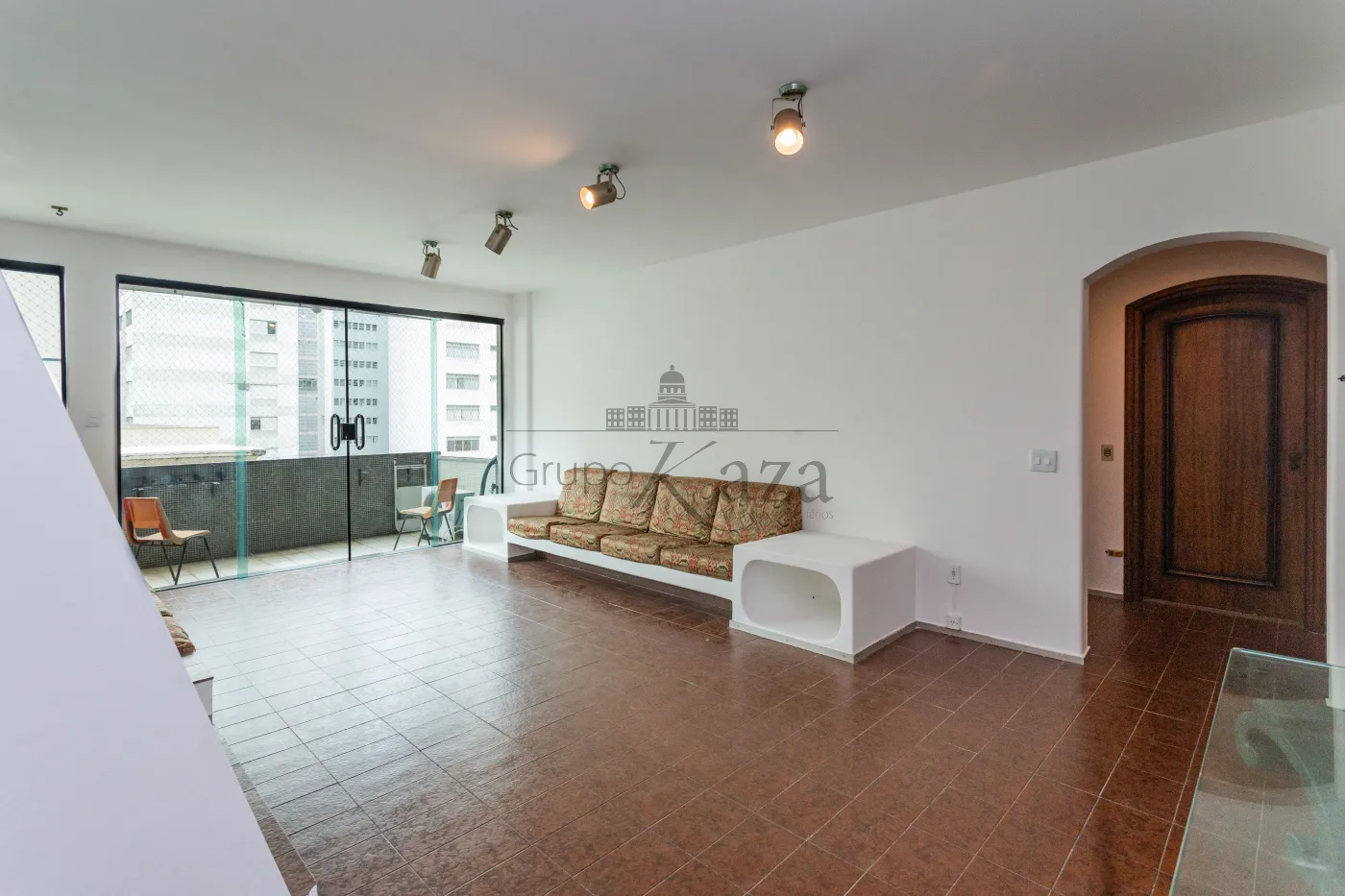 Foto 4 de Apartamento Padrão em Higienópolis, São Paulo - imagem 4