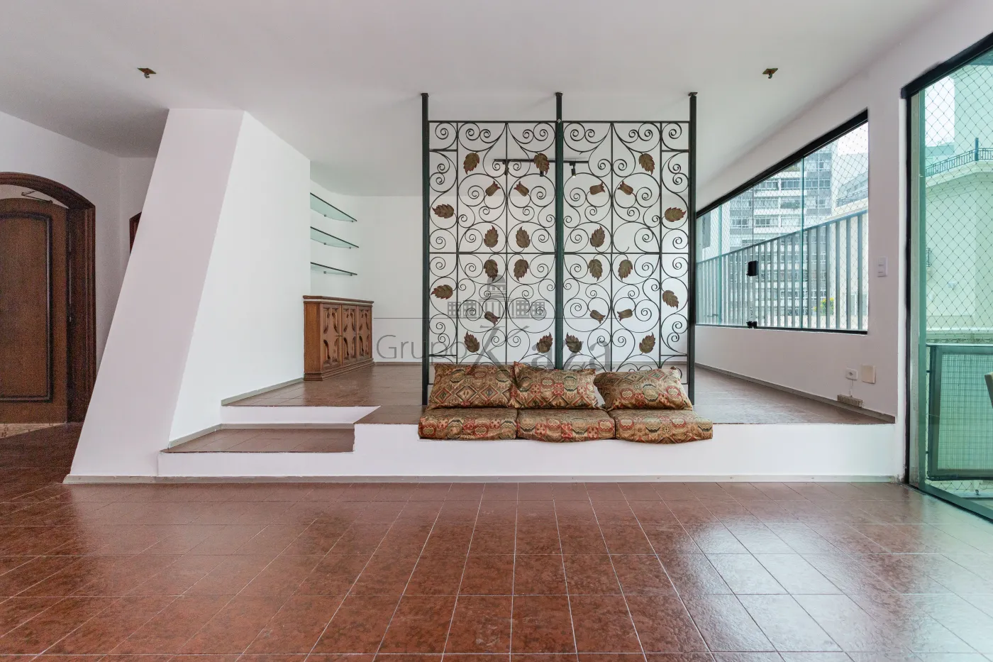 Foto 5 de Apartamento Padrão em Higienópolis, São Paulo - imagem 5