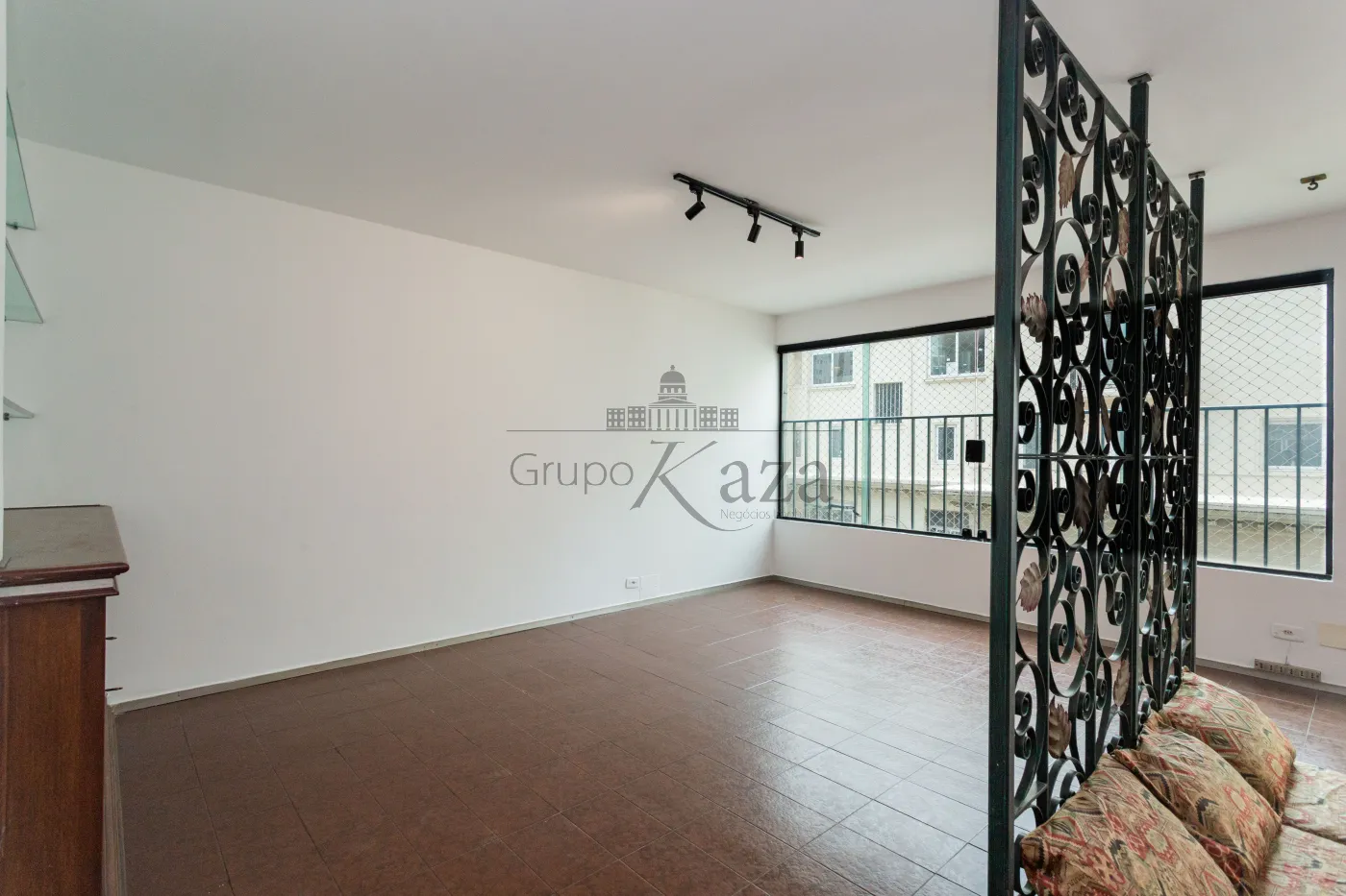 Foto 6 de Apartamento Padrão em Higienópolis, São Paulo - imagem 6