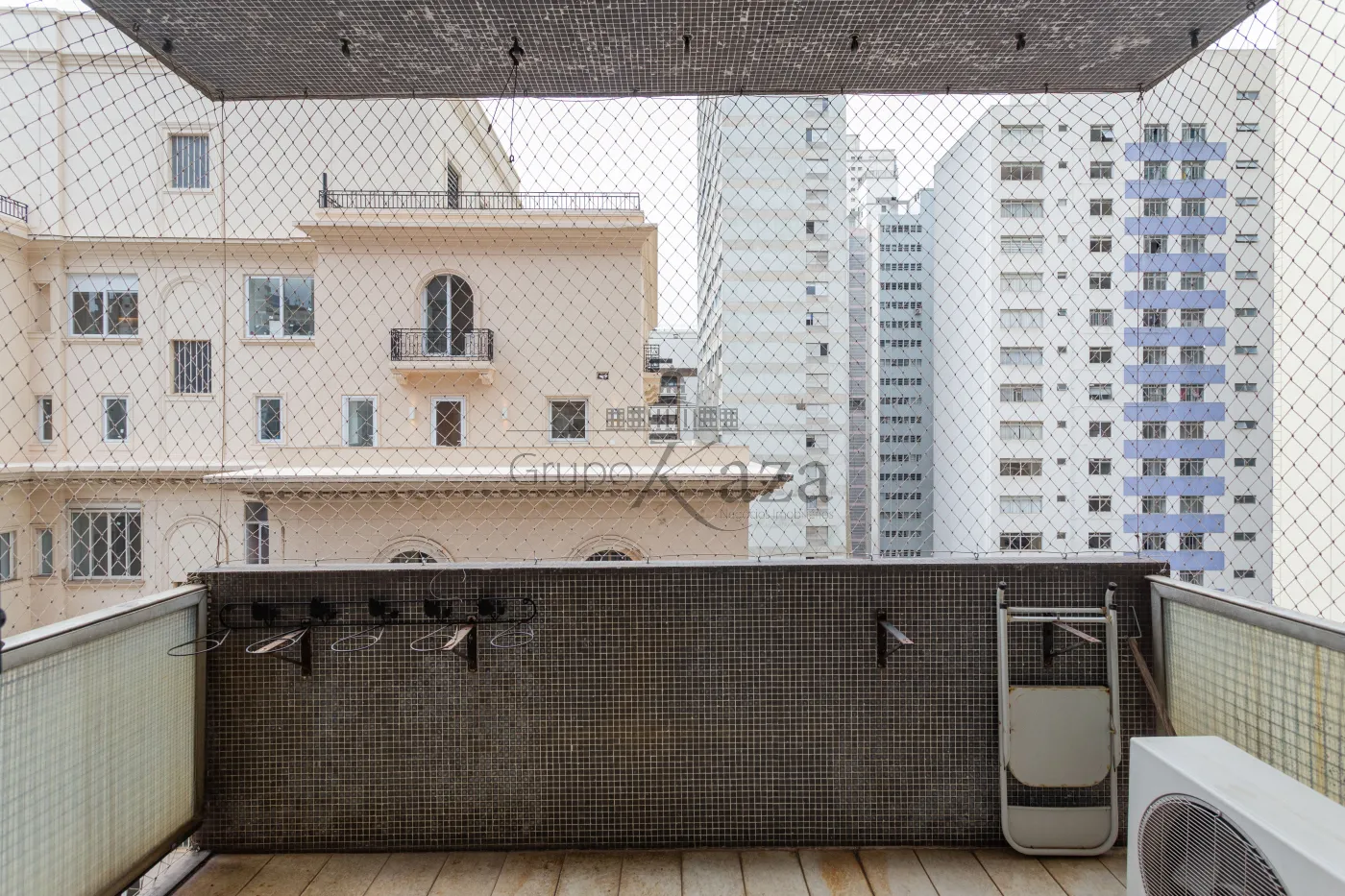 Foto 8 de Apartamento Padrão em Higienópolis, São Paulo - imagem 8