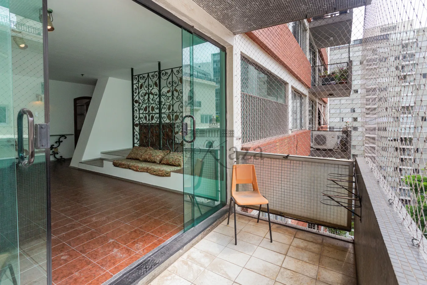 Foto 9 de Apartamento Padrão em Higienópolis, São Paulo - imagem 9