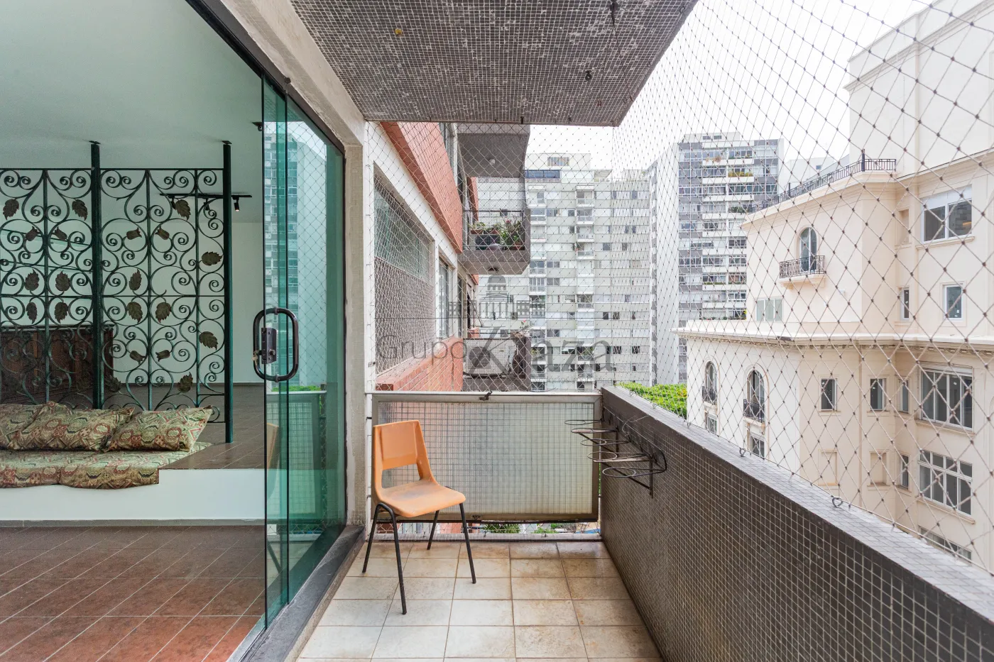 Foto 10 de Apartamento Padrão em Higienópolis, São Paulo - imagem 10