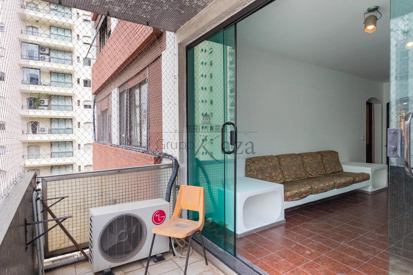 Foto 11 de Apartamento Padrão em Higienópolis, São Paulo - imagem 11