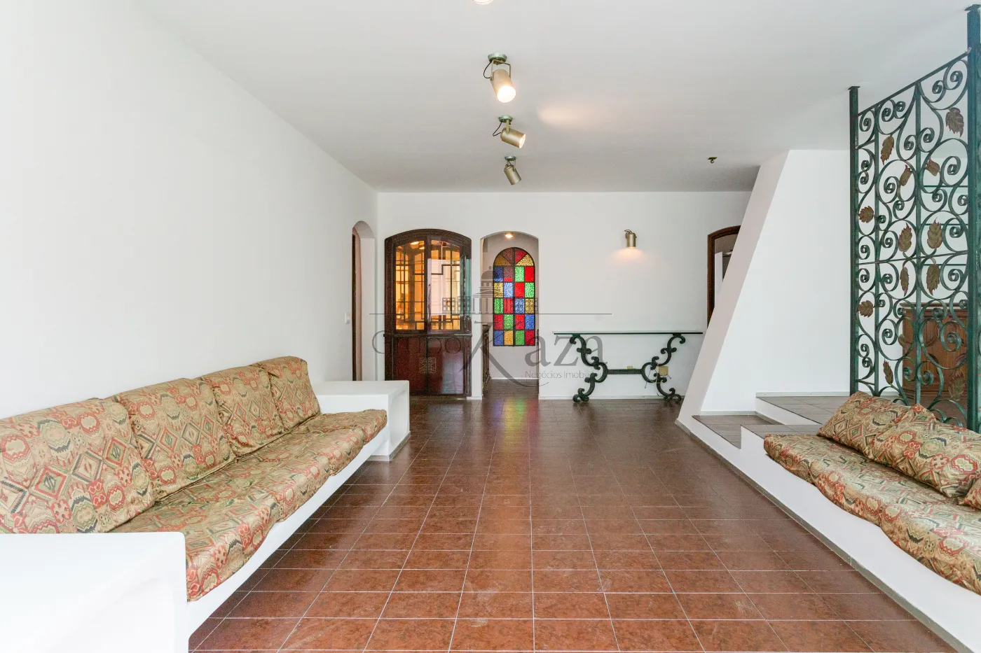 Foto 12 de Apartamento Padrão em Higienópolis, São Paulo - imagem 12