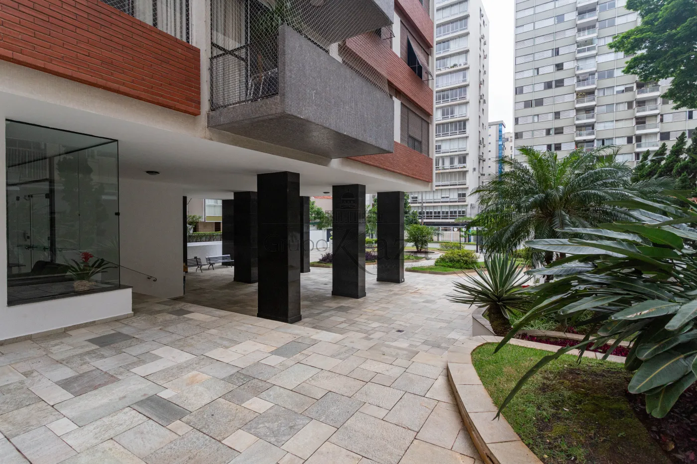 Foto 29 de Apartamento Padrão em Higienópolis, São Paulo - imagem 29