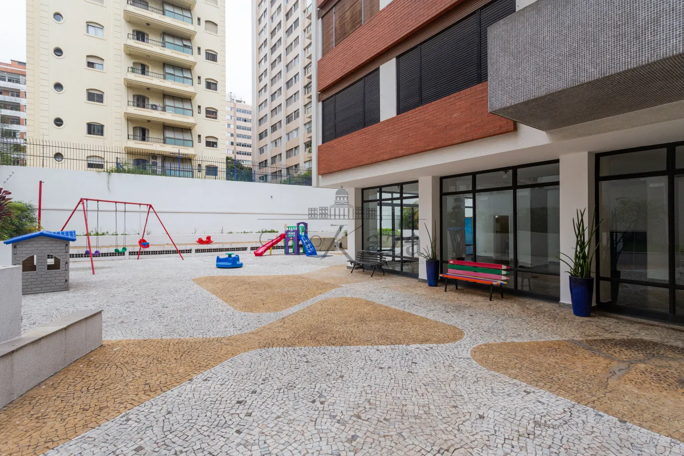 Foto 30 de Apartamento Padrão em Higienópolis, São Paulo - imagem 30