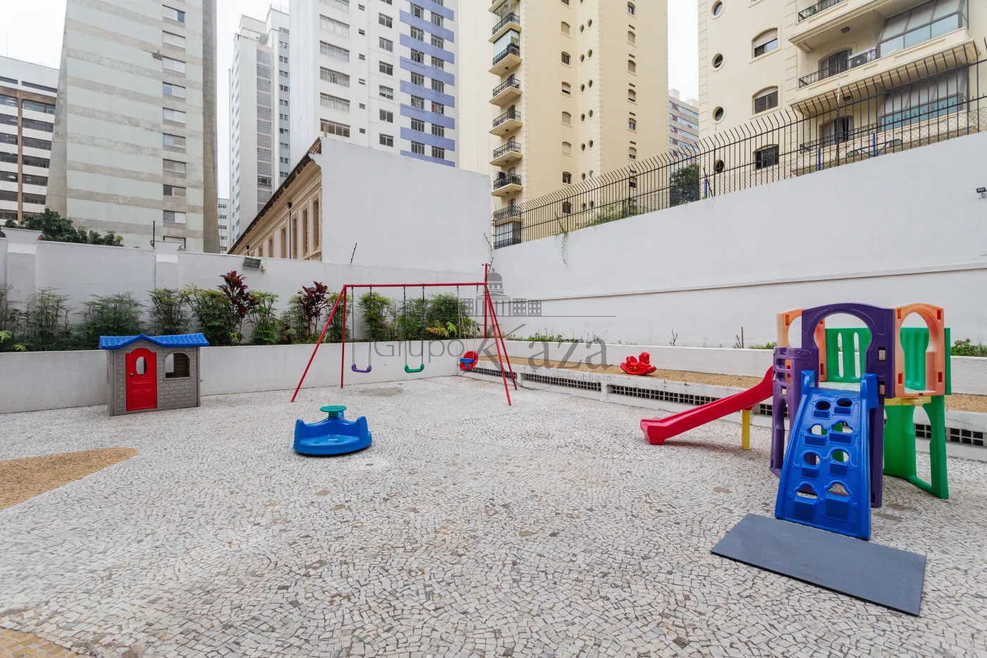 Foto 31 de Apartamento Padrão em Higienópolis, São Paulo - imagem 31