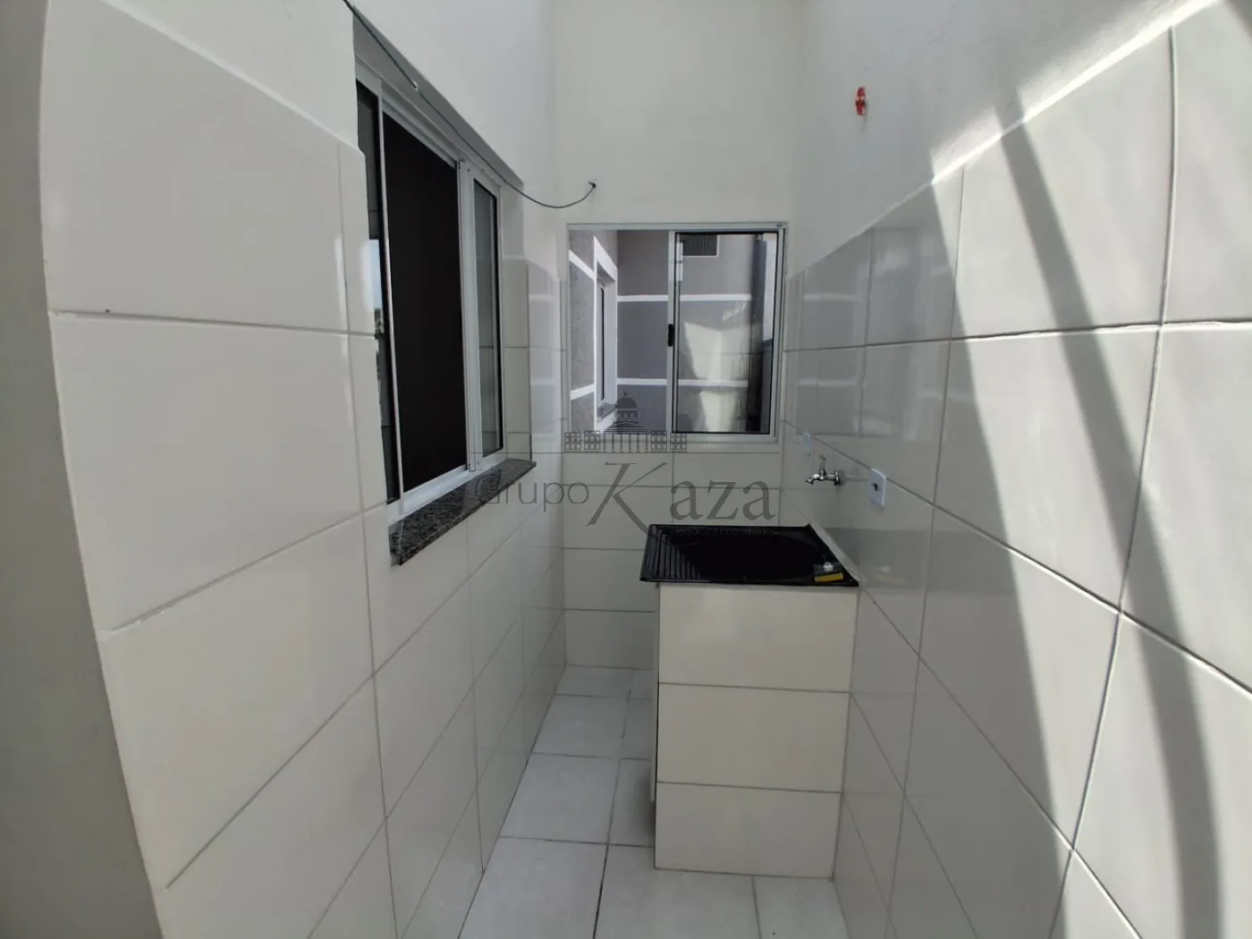 Foto 4 de Casa Padrão em Jardim Satélite, São José dos Campos - imagem 4