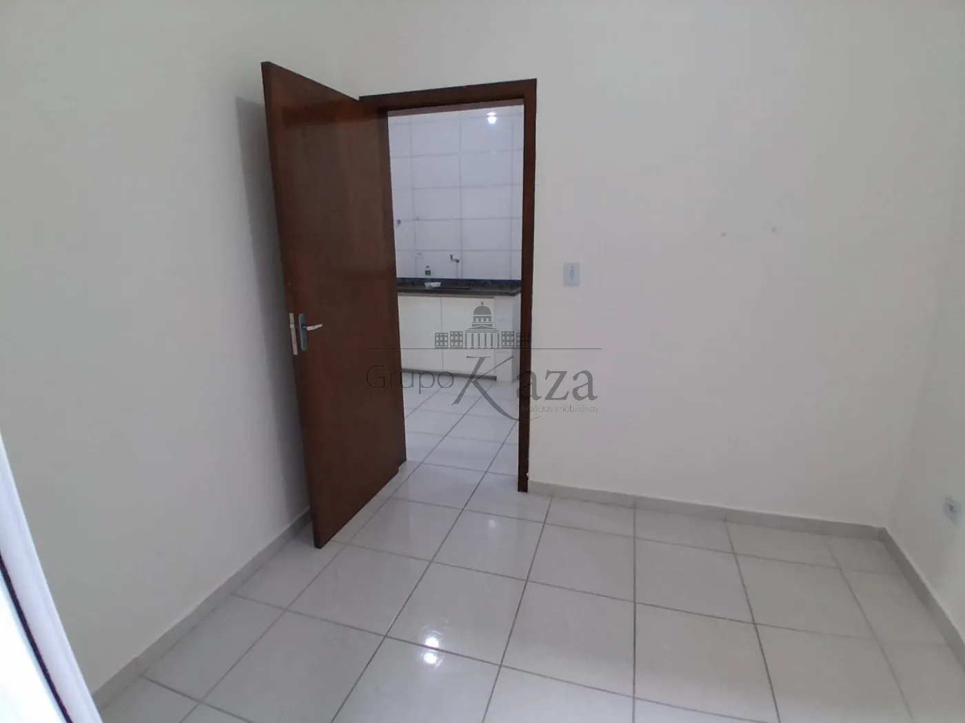 Foto 13 de Casa Padrão em Jardim Satélite, São José dos Campos - imagem 13