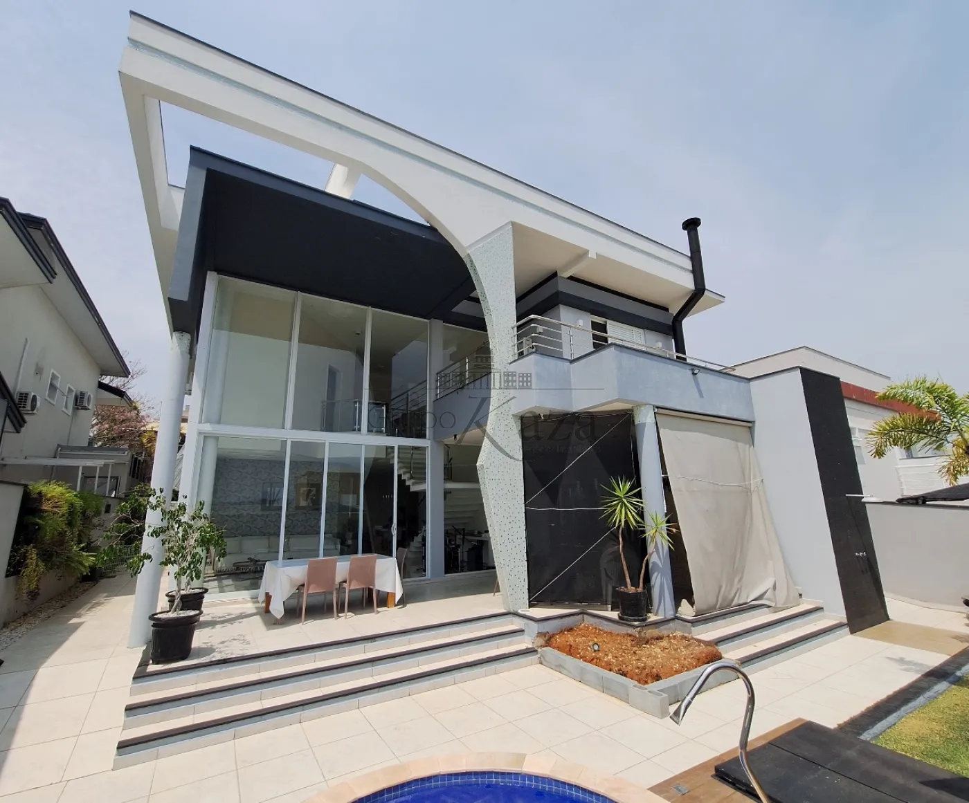 Foto 1 de Casa Condomínio em Condomínio Residencial Jaguary, São José dos Campos - imagem 1 Foto 1 de Casa Condomínio em Condomínio Residencial Jaguary, São José dos Campos - imagem 1