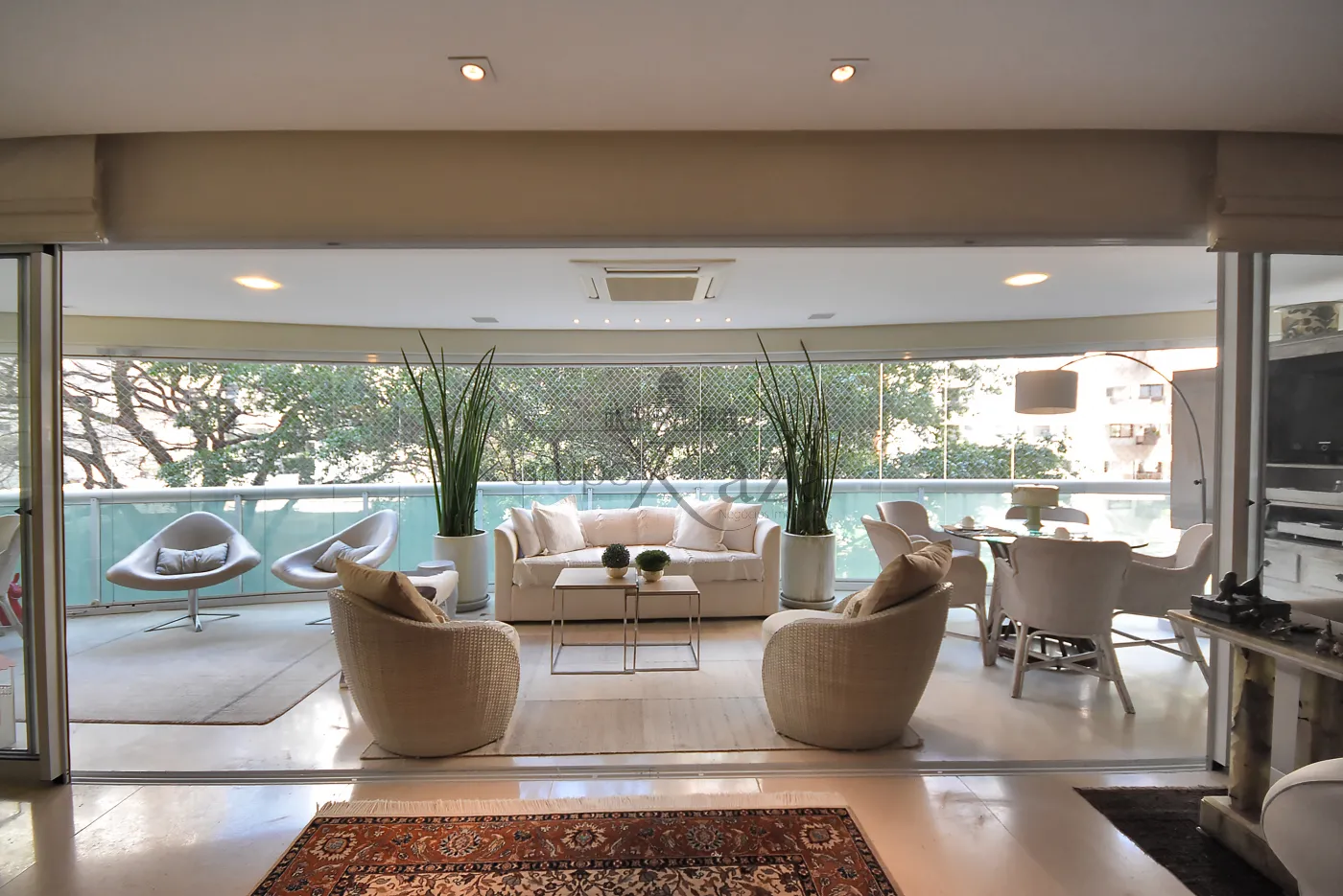 Foto 4 de Apartamento Padrão em Itaim Bibi, São Paulo - imagem 4