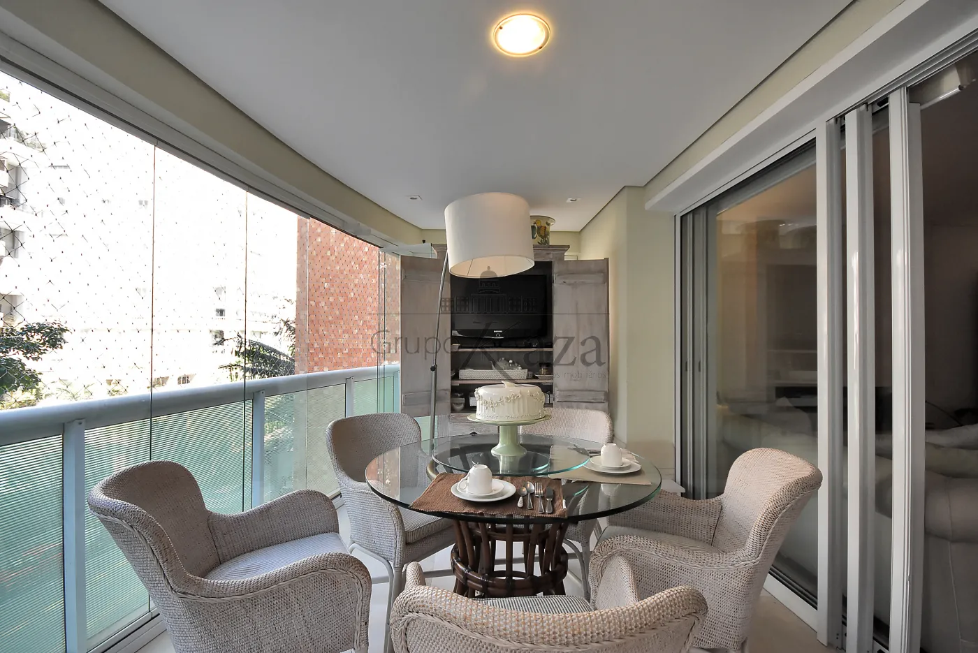 Foto 3 de Apartamento Padrão em Itaim Bibi, São Paulo - imagem 3