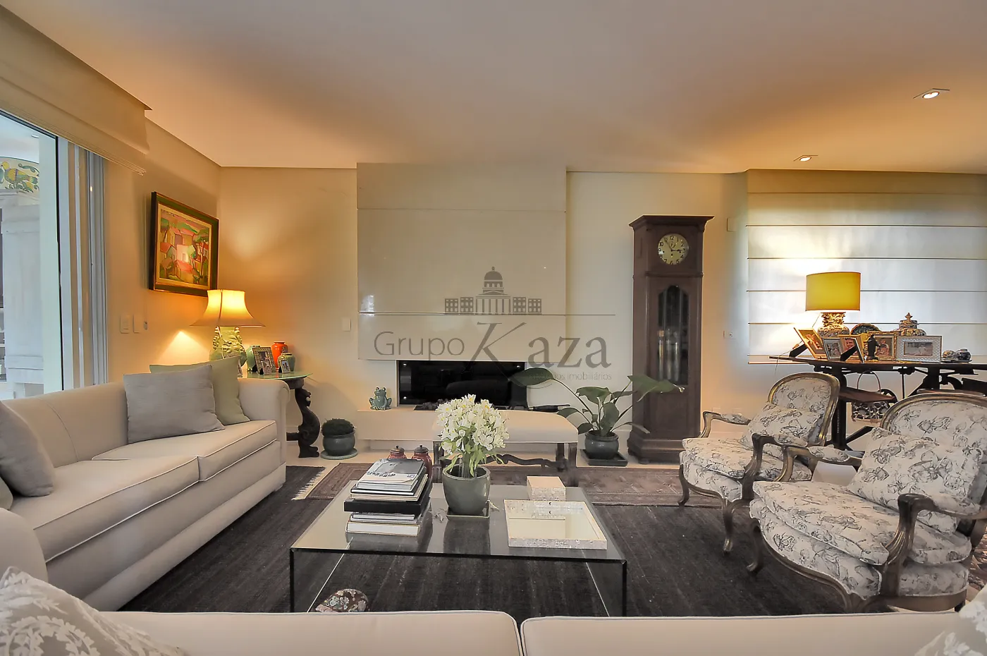 Foto 5 de Apartamento Padrão em Itaim Bibi, São Paulo - imagem 5