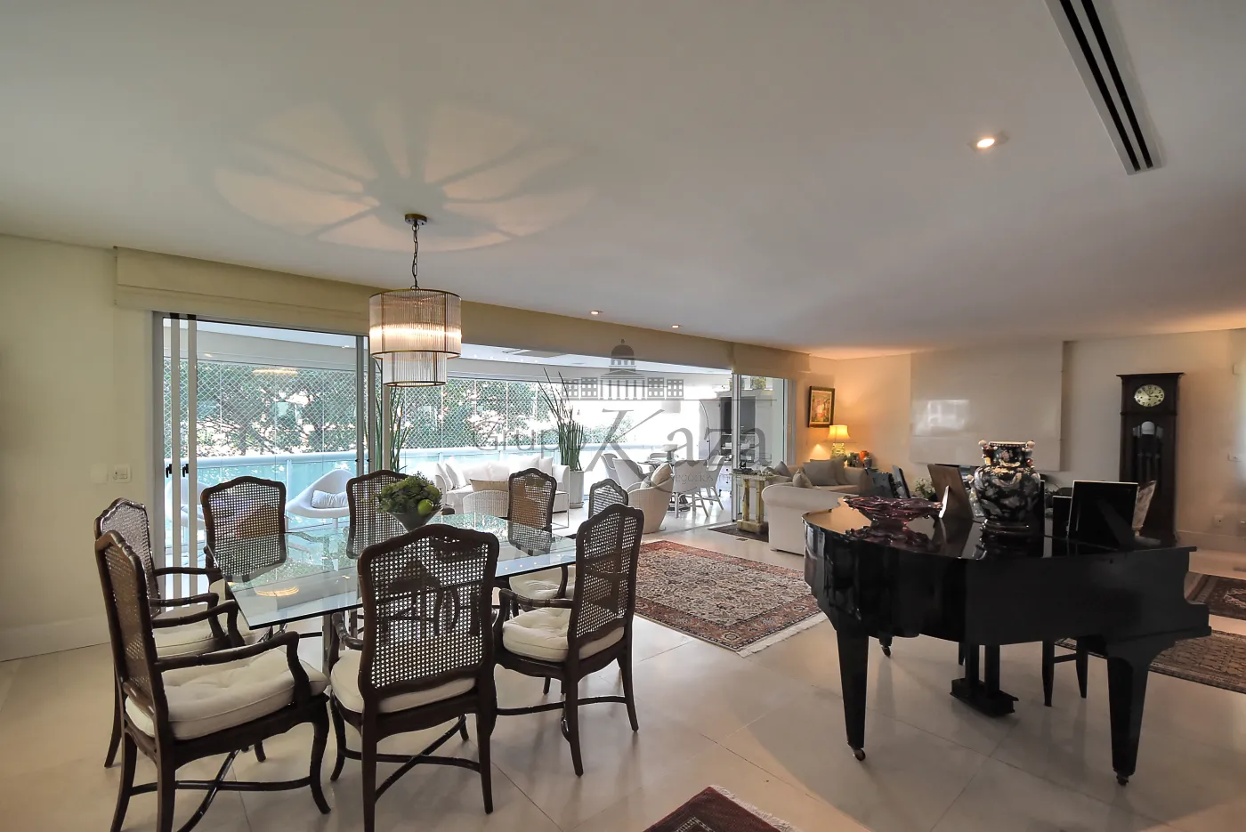 Foto 8 de Apartamento Padrão em Itaim Bibi, São Paulo - imagem 8