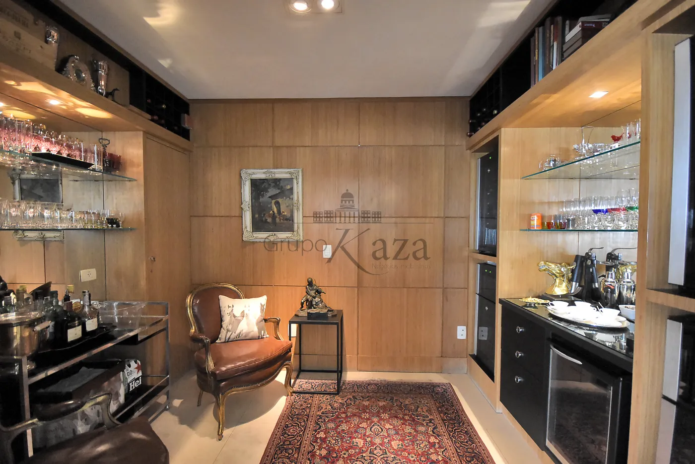 Foto 9 de Apartamento Padrão em Itaim Bibi, São Paulo - imagem 9