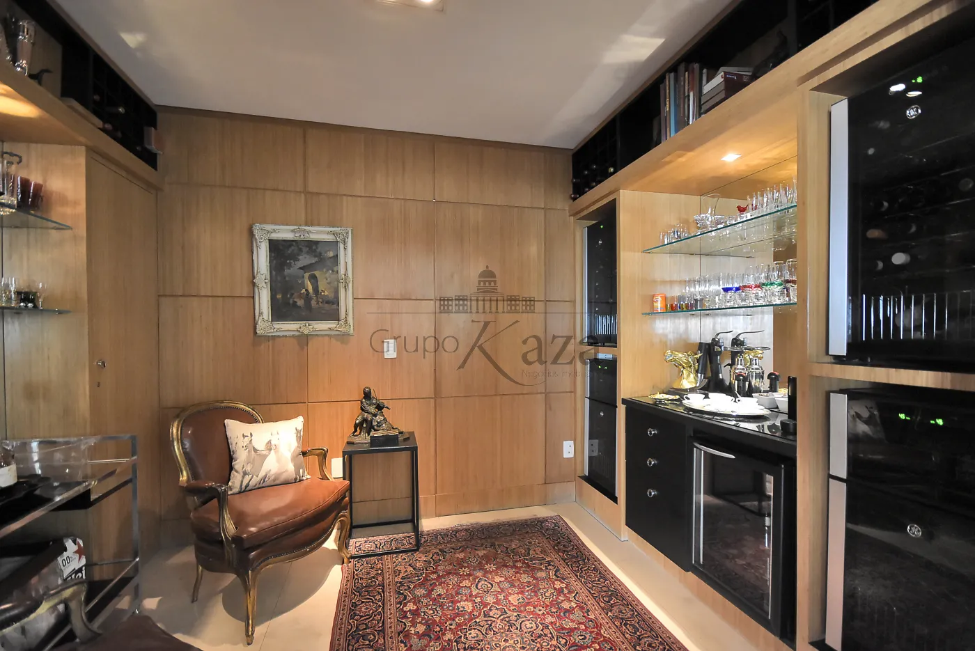 Foto 10 de Apartamento Padrão em Itaim Bibi, São Paulo - imagem 10