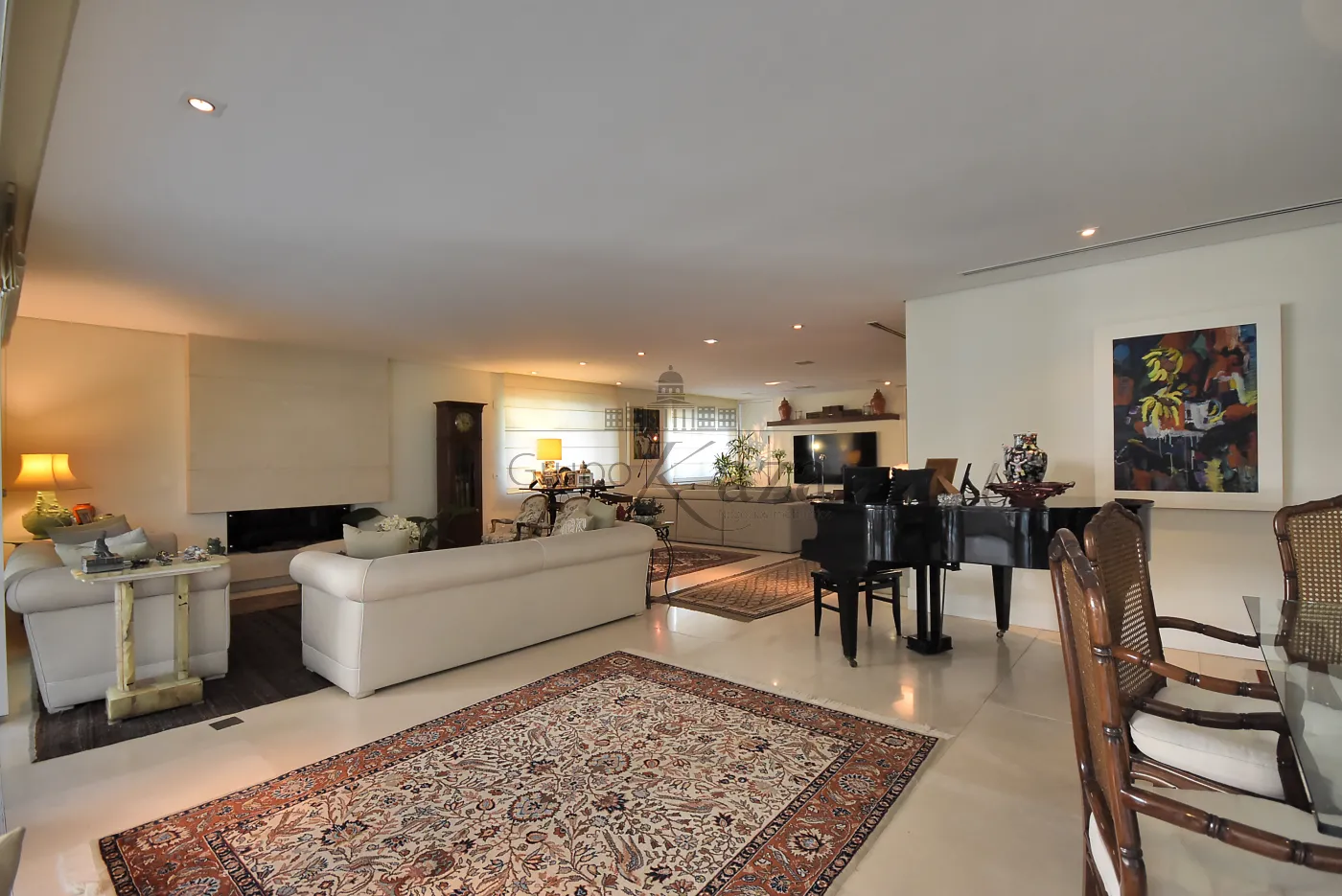 Foto 11 de Apartamento Padrão em Itaim Bibi, São Paulo - imagem 11