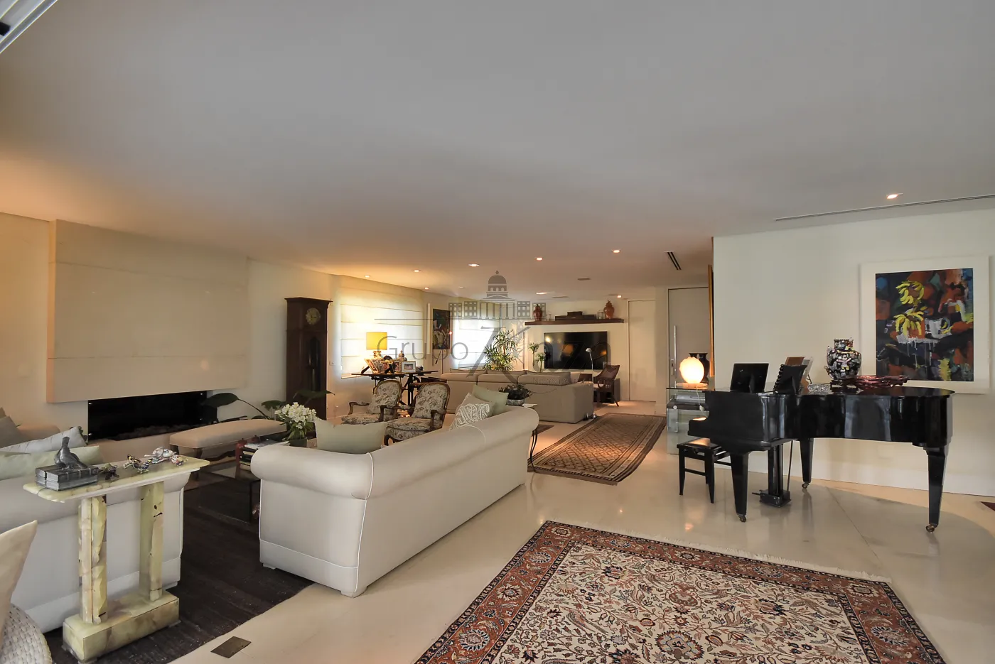 Foto 12 de Apartamento Padrão em Itaim Bibi, São Paulo - imagem 12