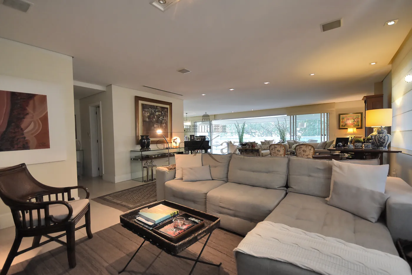 Foto 16 de Apartamento Padrão em Itaim Bibi, São Paulo - imagem 16