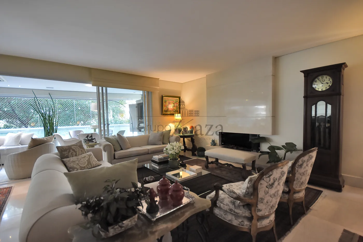 Foto 17 de Apartamento Padrão em Itaim Bibi, São Paulo - imagem 17