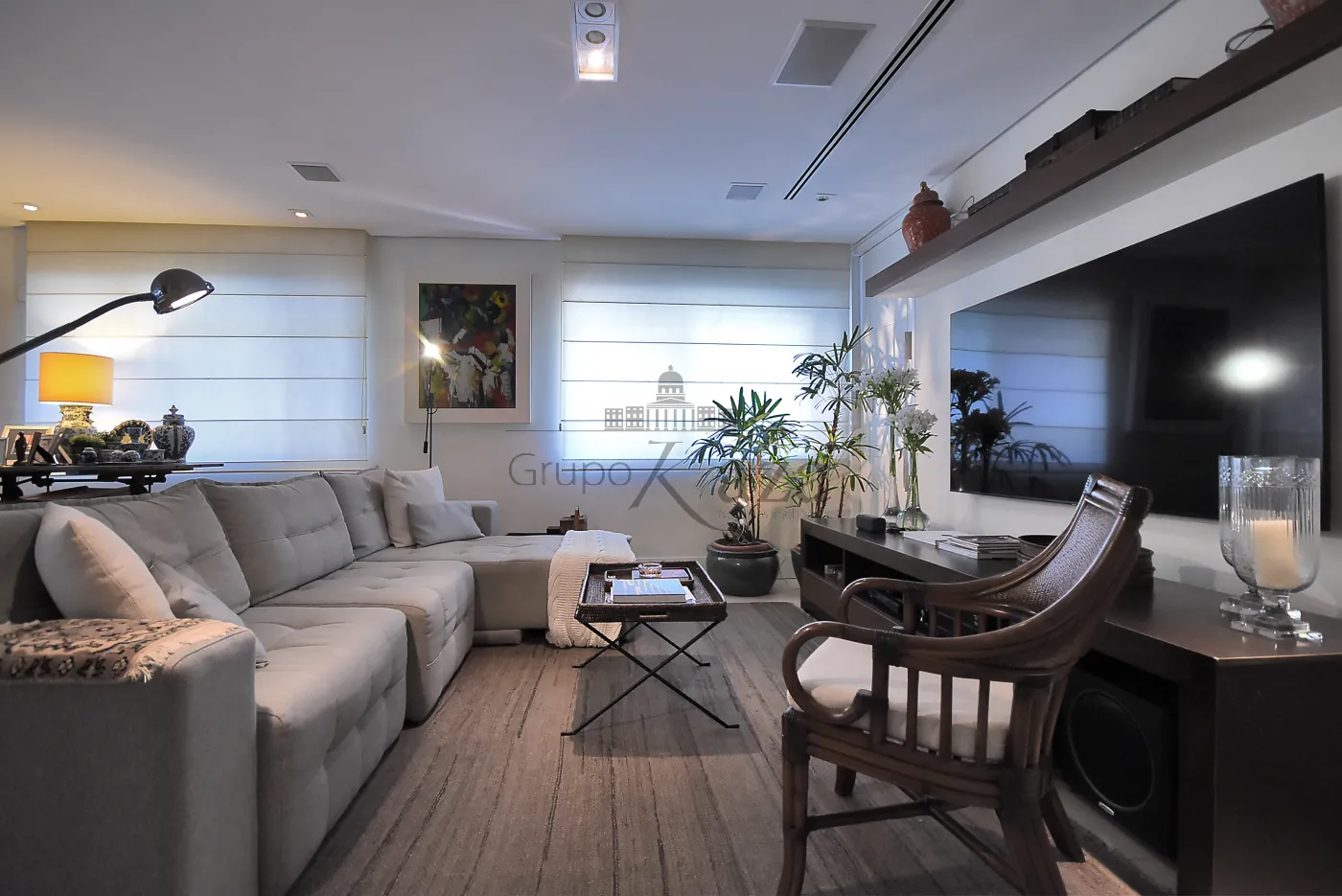 Foto 20 de Apartamento Padrão em Itaim Bibi, São Paulo - imagem 20