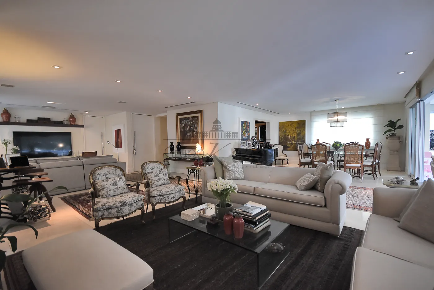 Foto 21 de Apartamento Padrão em Itaim Bibi, São Paulo - imagem 21