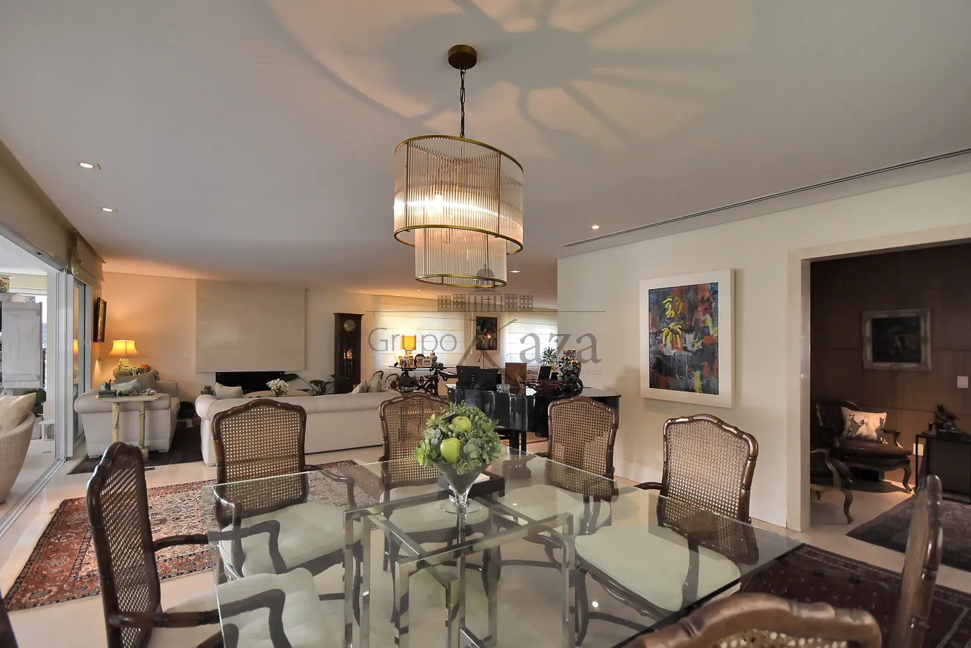 Foto 22 de Apartamento Padrão em Itaim Bibi, São Paulo - imagem 22