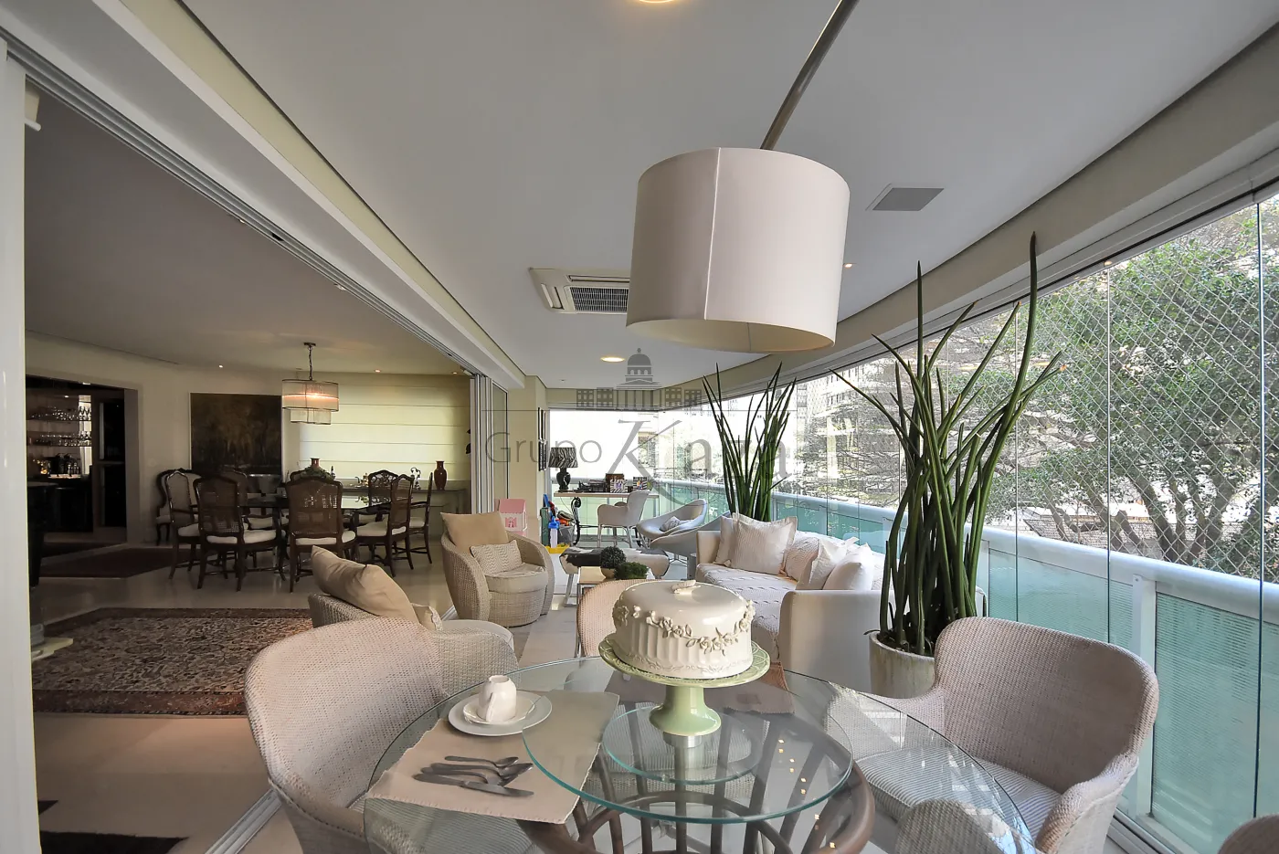 Foto 23 de Apartamento Padrão em Itaim Bibi, São Paulo - imagem 23