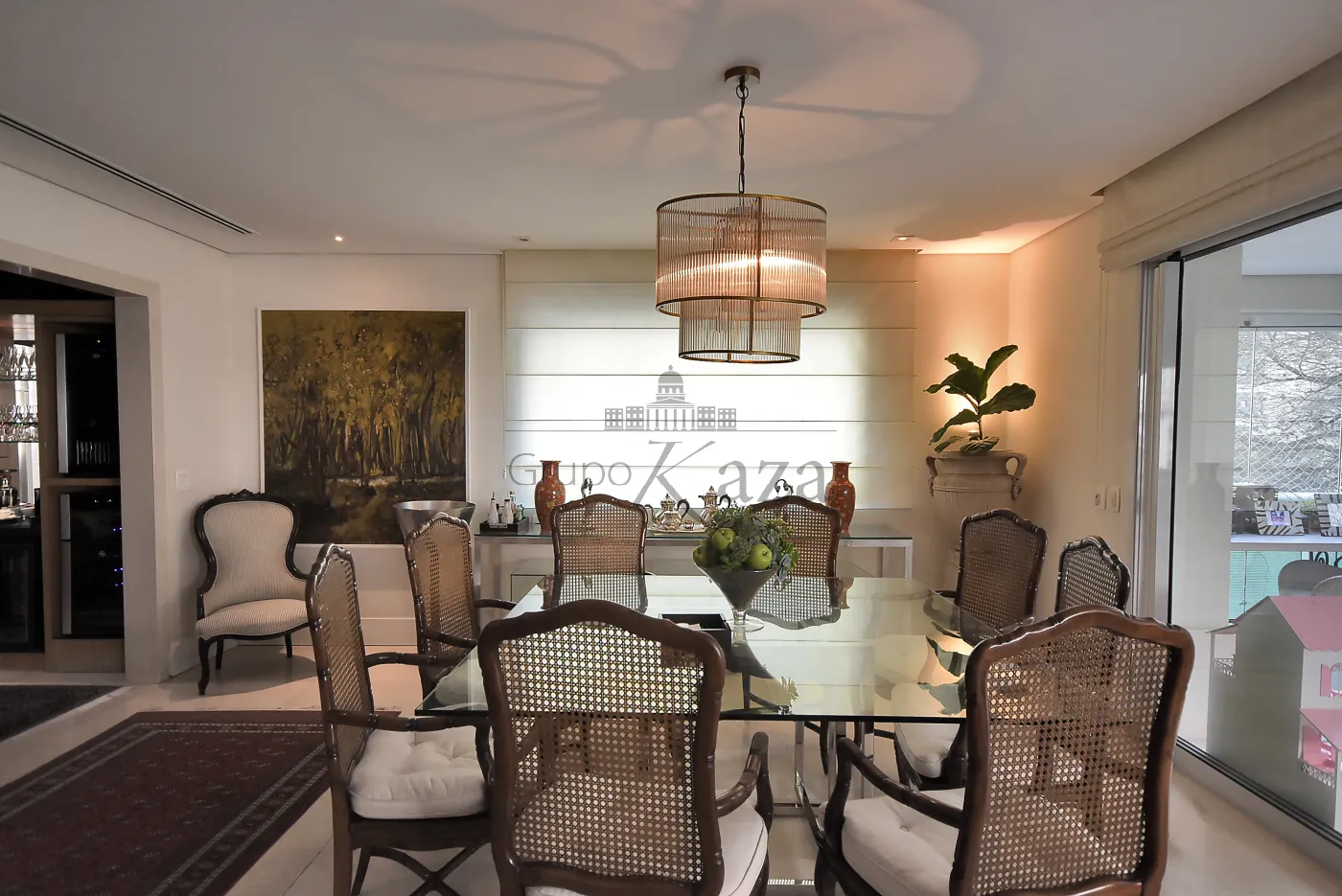 Foto 24 de Apartamento Padrão em Itaim Bibi, São Paulo - imagem 24