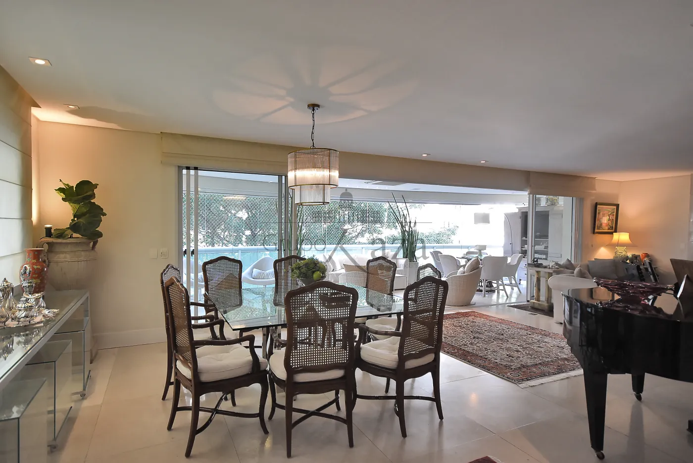 Foto 25 de Apartamento Padrão em Itaim Bibi, São Paulo - imagem 25