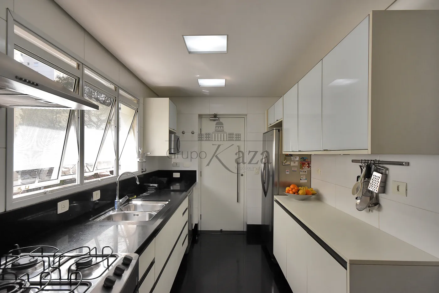 Foto 26 de Apartamento Padrão em Itaim Bibi, São Paulo - imagem 26