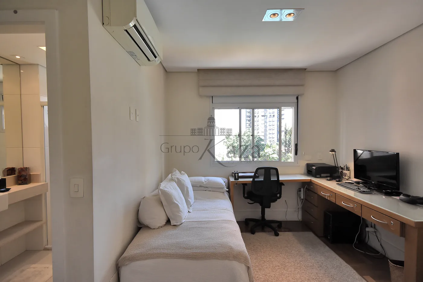 Foto 28 de Apartamento Padrão em Itaim Bibi, São Paulo - imagem 28