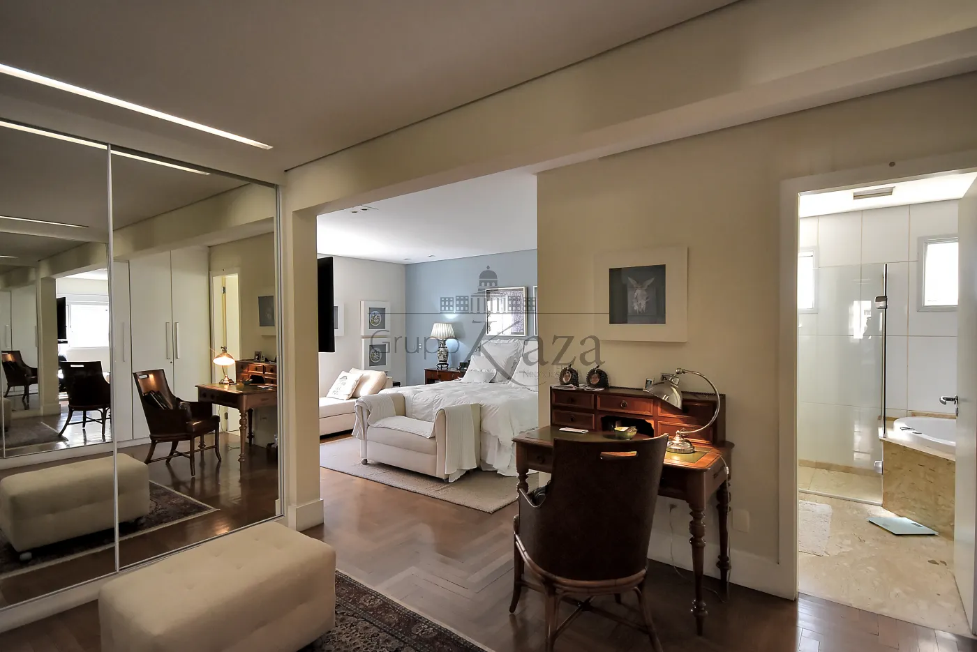 Foto 29 de Apartamento Padrão em Itaim Bibi, São Paulo - imagem 29