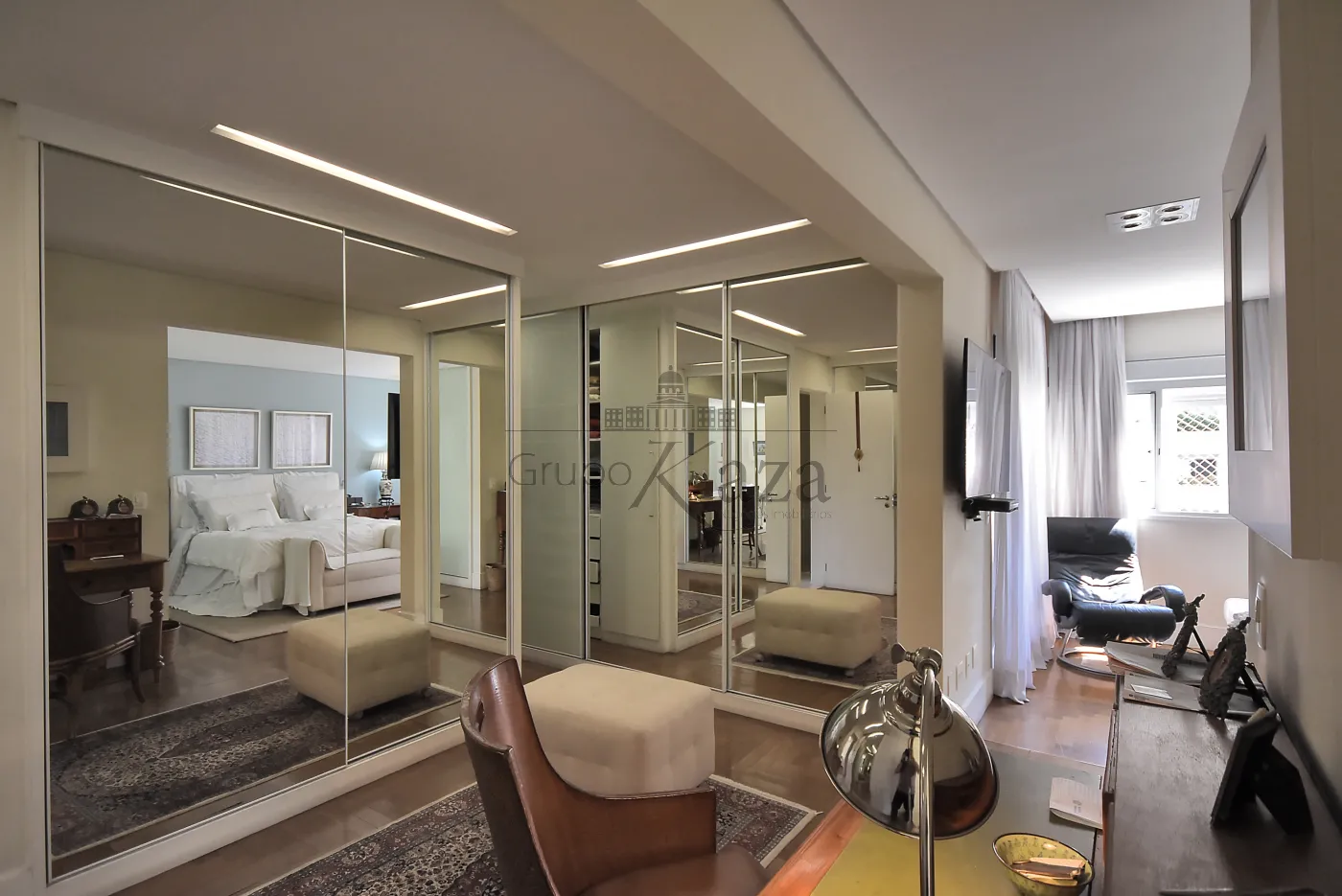 Foto 30 de Apartamento Padrão em Itaim Bibi, São Paulo - imagem 30