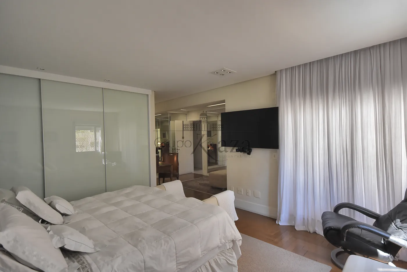 Foto 32 de Apartamento Padrão em Itaim Bibi, São Paulo - imagem 32