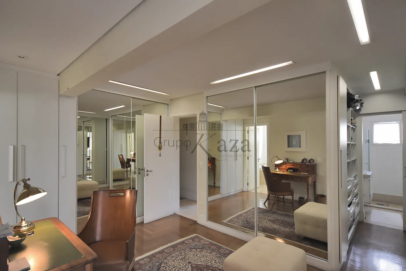 Foto 33 de Apartamento Padrão em Itaim Bibi, São Paulo - imagem 33