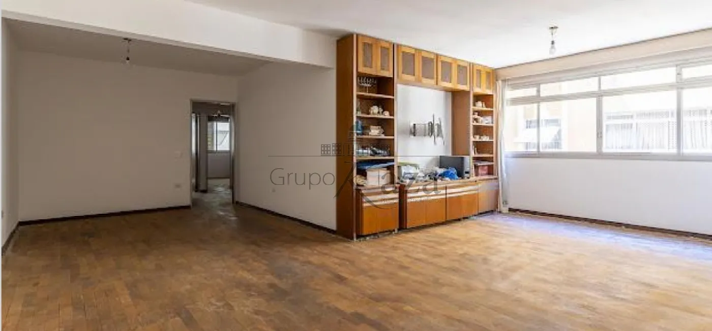 Foto 1 de Apartamento Padrão em Jardim Paulista, São Paulo - imagem 1 Foto 1 de Apartamento Padrão em Jardim Paulista, São Paulo - imagem 1