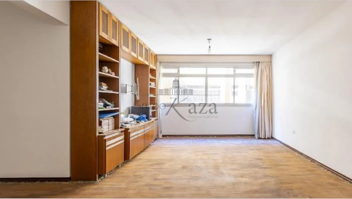 Foto 3 de Apartamento Padrão em Jardim Paulista, São Paulo - imagem 3 Foto 3 de Apartamento Padrão em Jardim Paulista, São Paulo - imagem 3