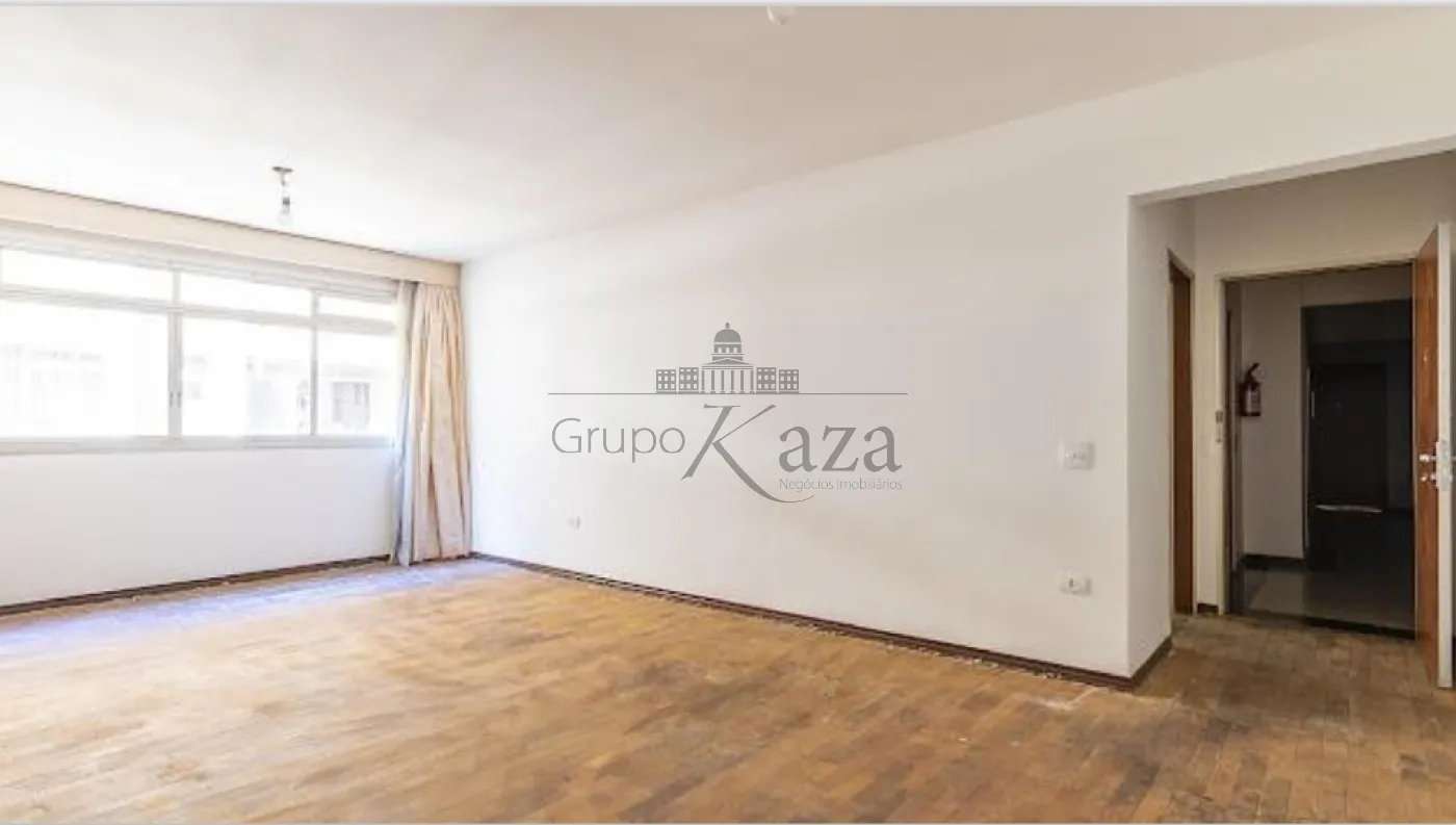 Foto 2 de Apartamento Padrão em Jardim Paulista, São Paulo - imagem 2 Foto 2 de Apartamento Padrão em Jardim Paulista, São Paulo - imagem 2