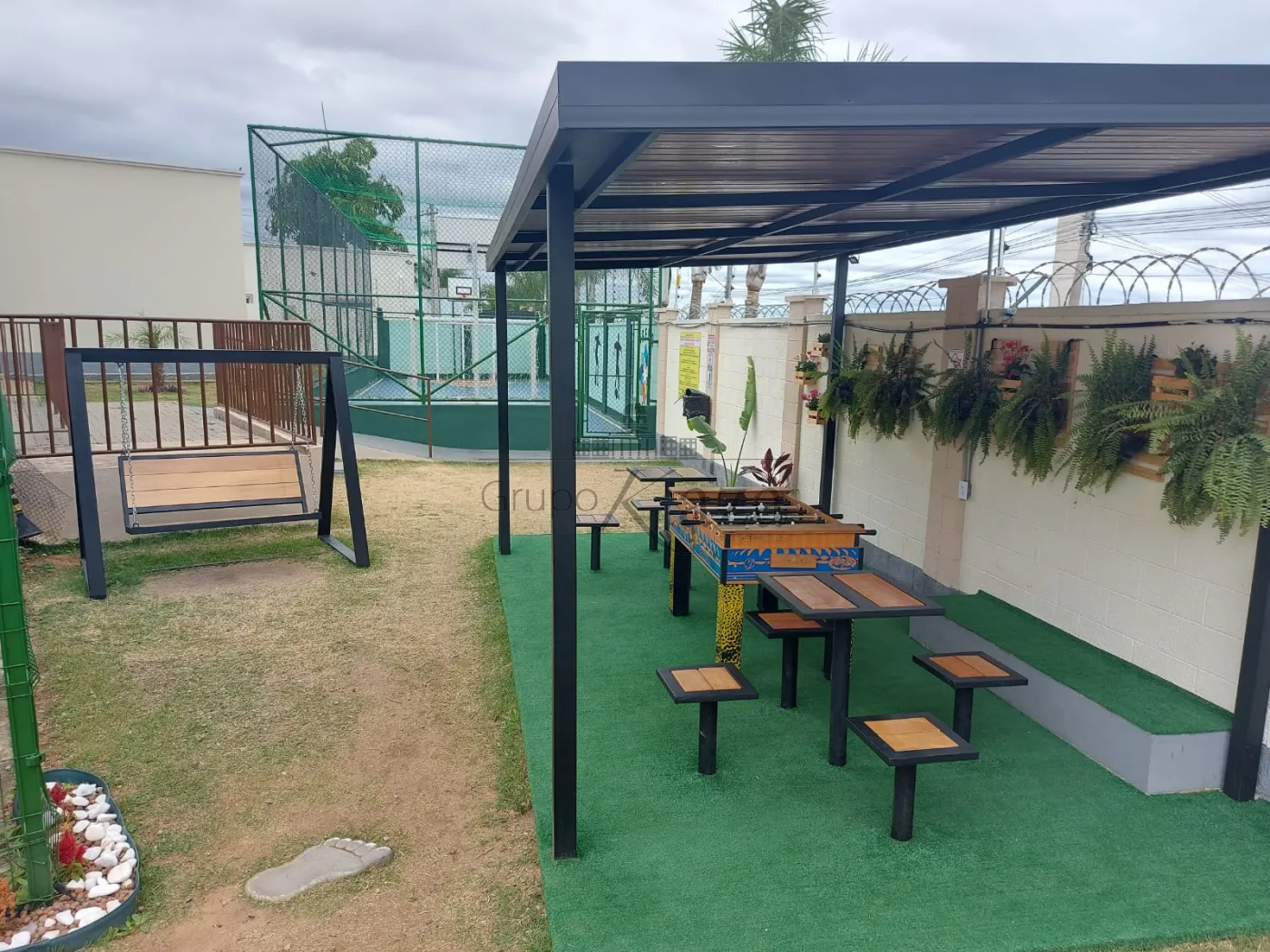 Foto 10 de Apartamento Padrão em Residencial Frei Galvão, São José dos Campos - imagem 10