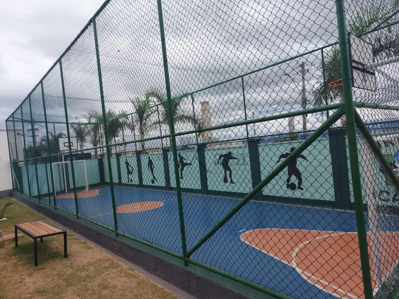 Foto 9 de Apartamento Padrão em Residencial Frei Galvão, São José dos Campos - imagem 9