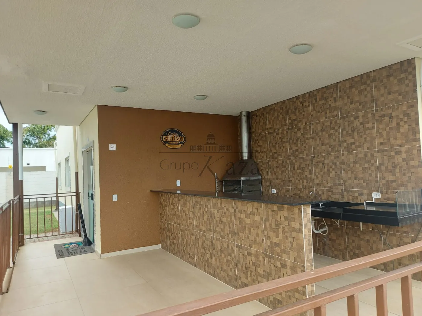 Foto 8 de Apartamento Padrão em Residencial Frei Galvão, São José dos Campos - imagem 8