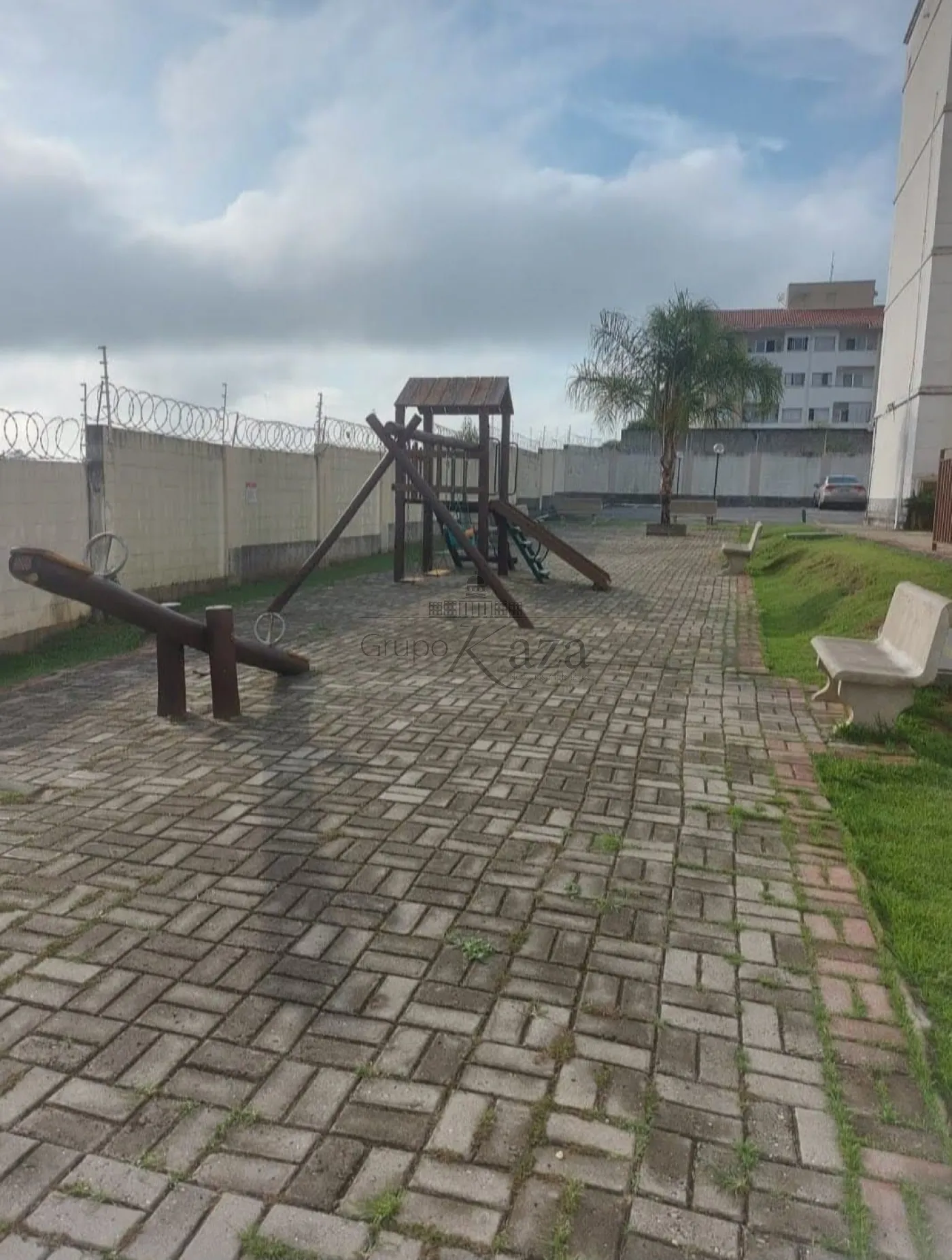 Foto 11 de Apartamento Padrão em Residencial Frei Galvão, São José dos Campos - imagem 11