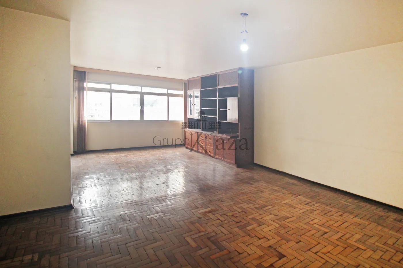 Foto 1 de Apartamento Padrão em Higienópolis, São Paulo - imagem 1