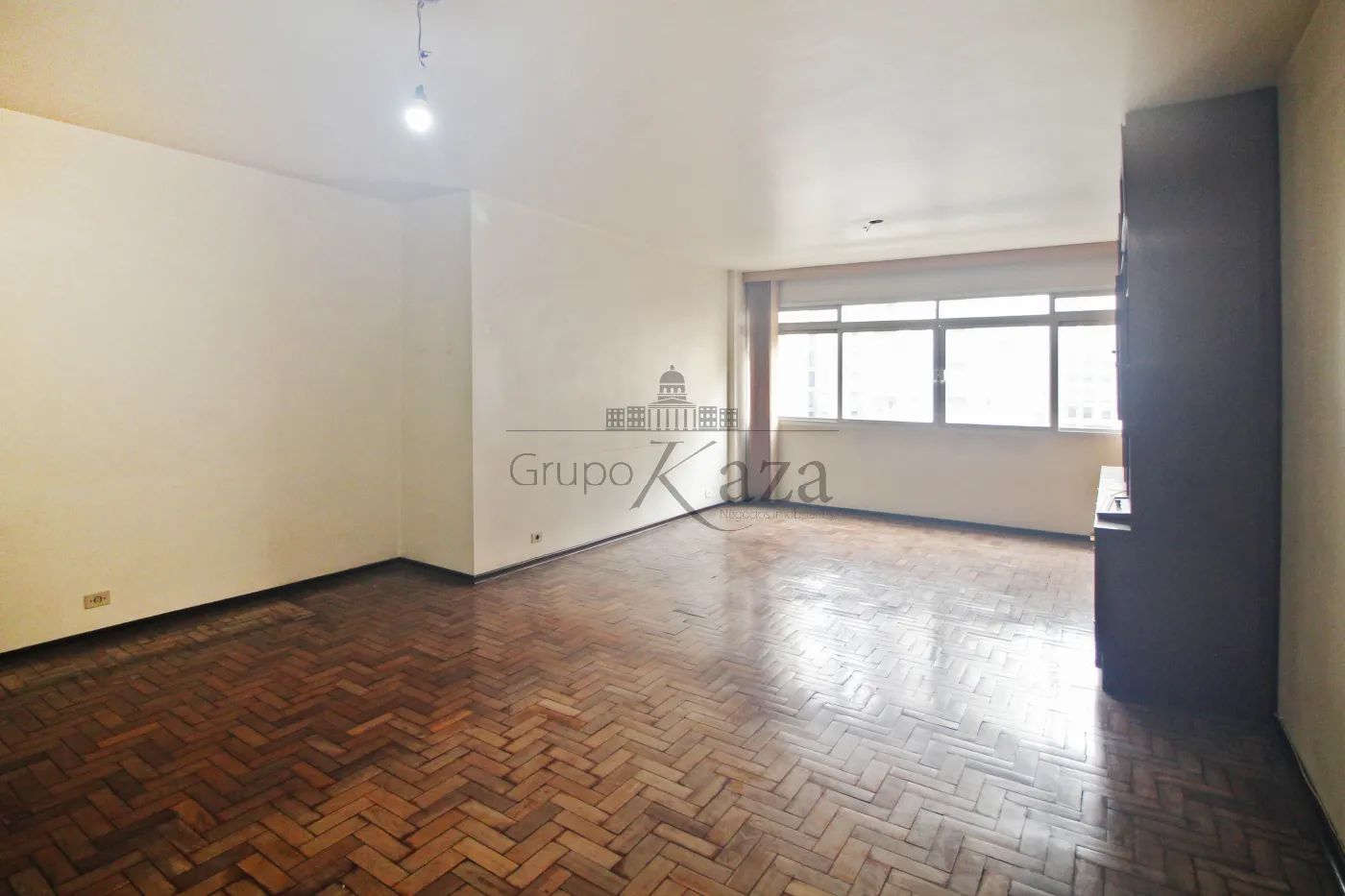 Foto 2 de Apartamento Padrão em Higienópolis, São Paulo - imagem 2