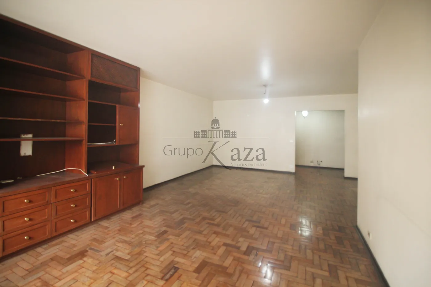 Foto 3 de Apartamento Padrão em Higienópolis, São Paulo - imagem 3